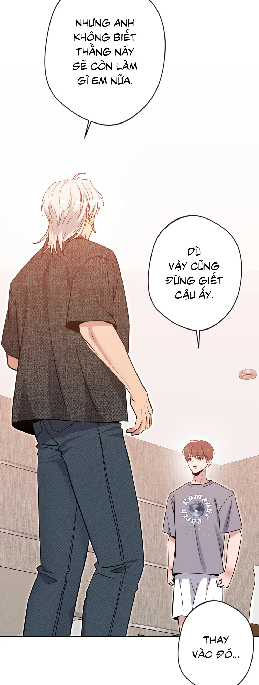 Đọc truyện Angel kiss - Chapter 64