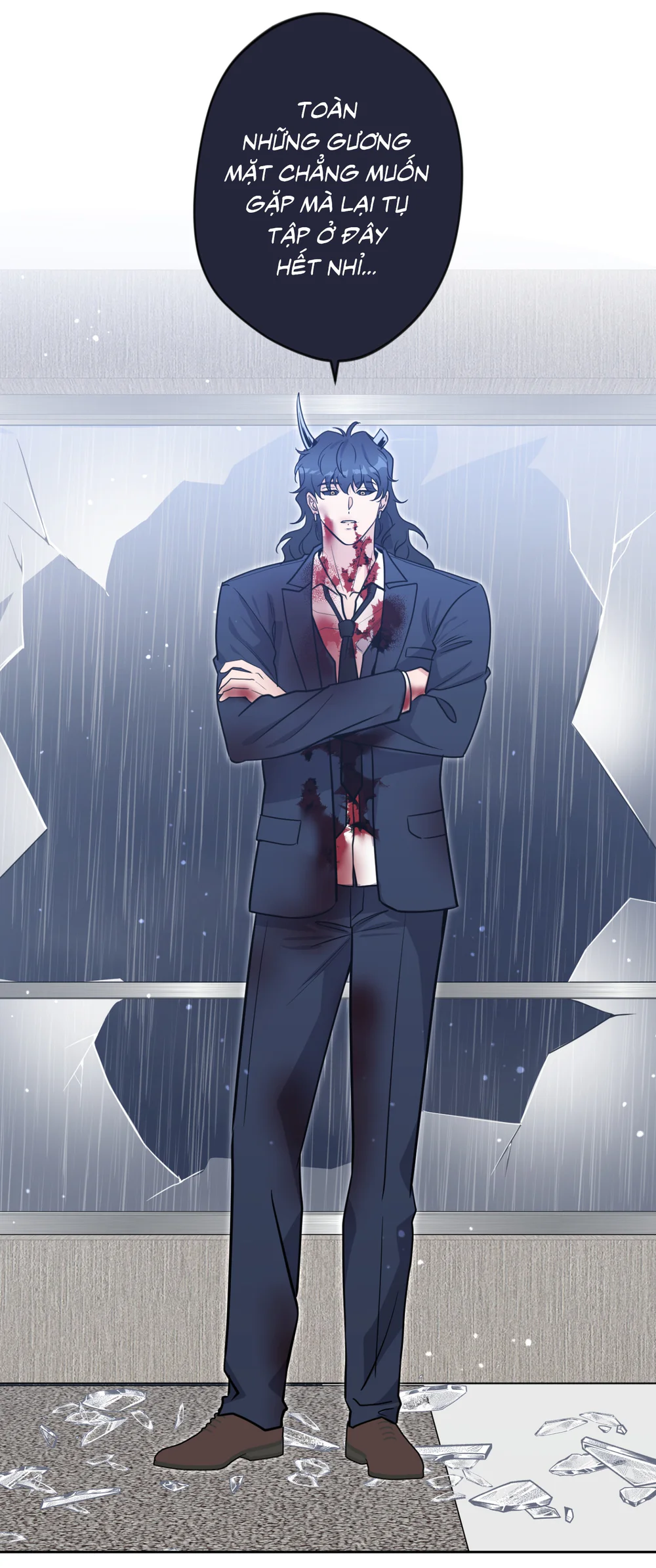 Đọc truyện Angel kiss - Chapter 64