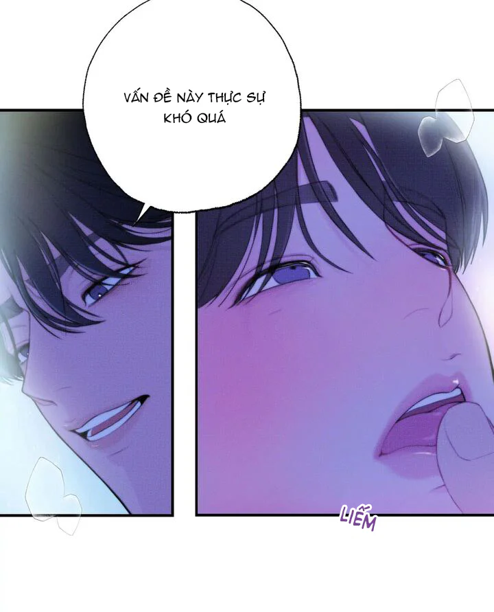 Đọc truyện Giữa Những Trang Về Em - Chapter 1