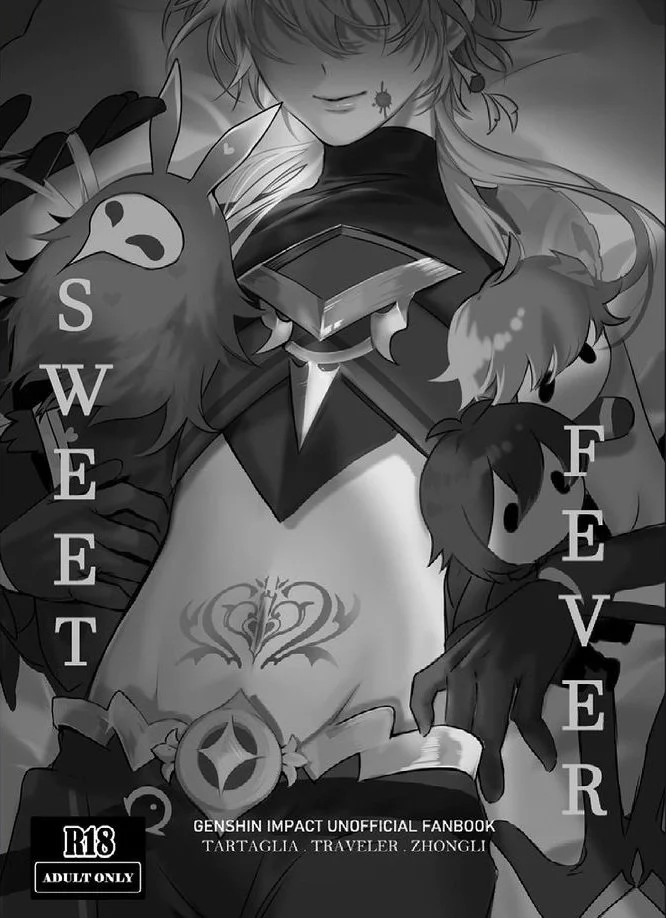 Đọc truyện Genshin Impact - Pcrow - Chapter 1