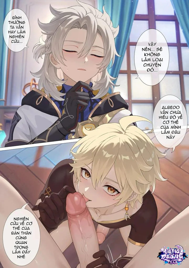 Đọc truyện ĐỤ CÔNG KHAI - Chapter 47