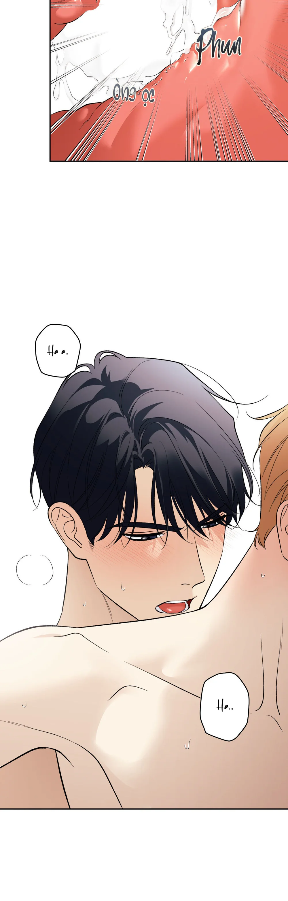 Đọc truyện ĐỐI TỐT VỚI TÔI KHÓ VẬY SAO? - Chapter 70