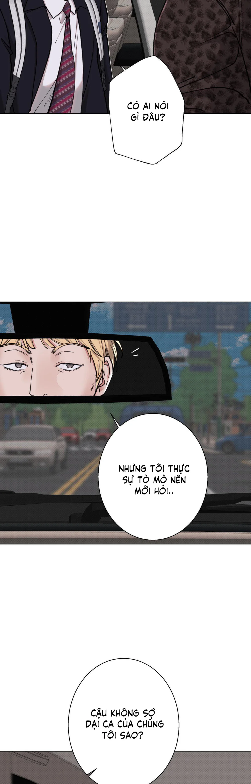 Đọc truyện 2020 - Chapter 42