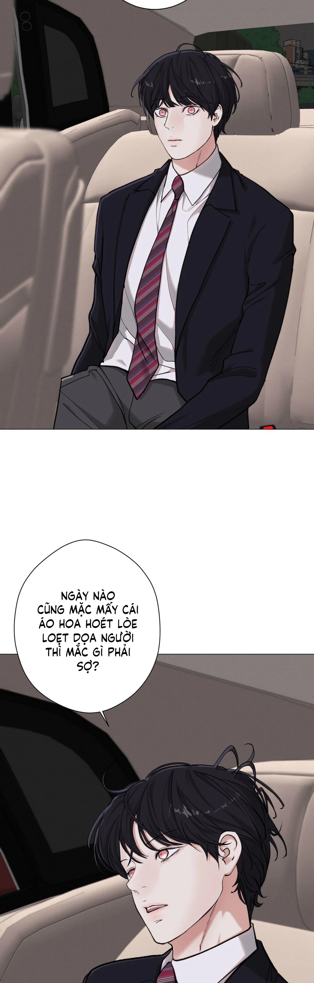 Đọc truyện 2020 - Chapter 42