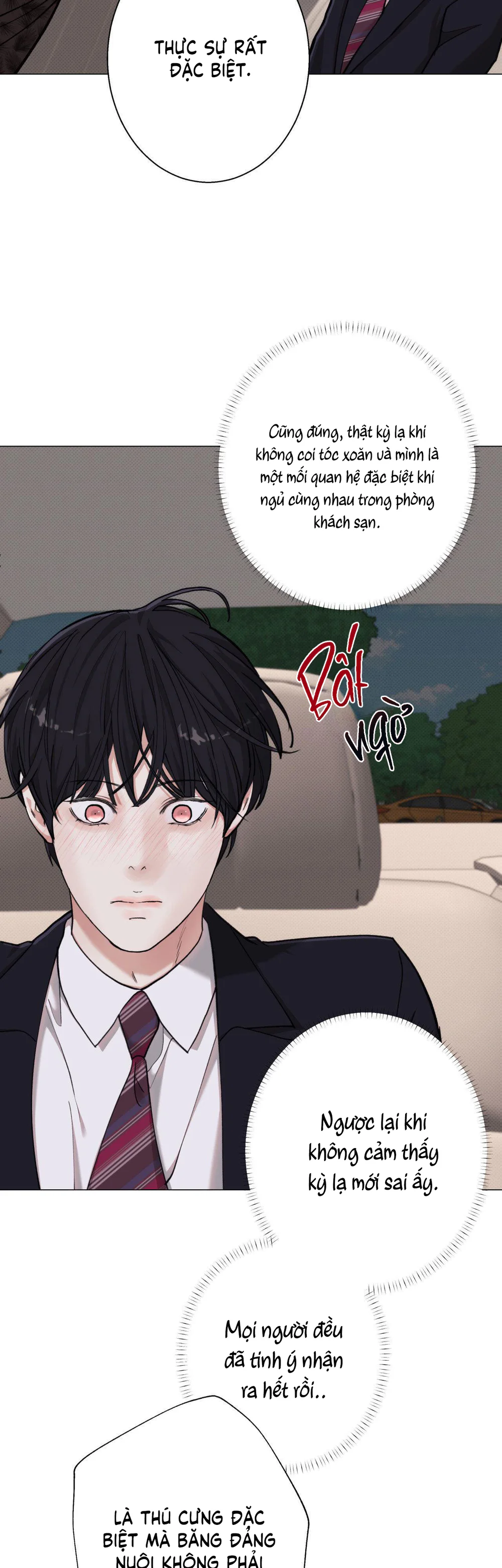 Đọc truyện 2020 - Chapter 42
