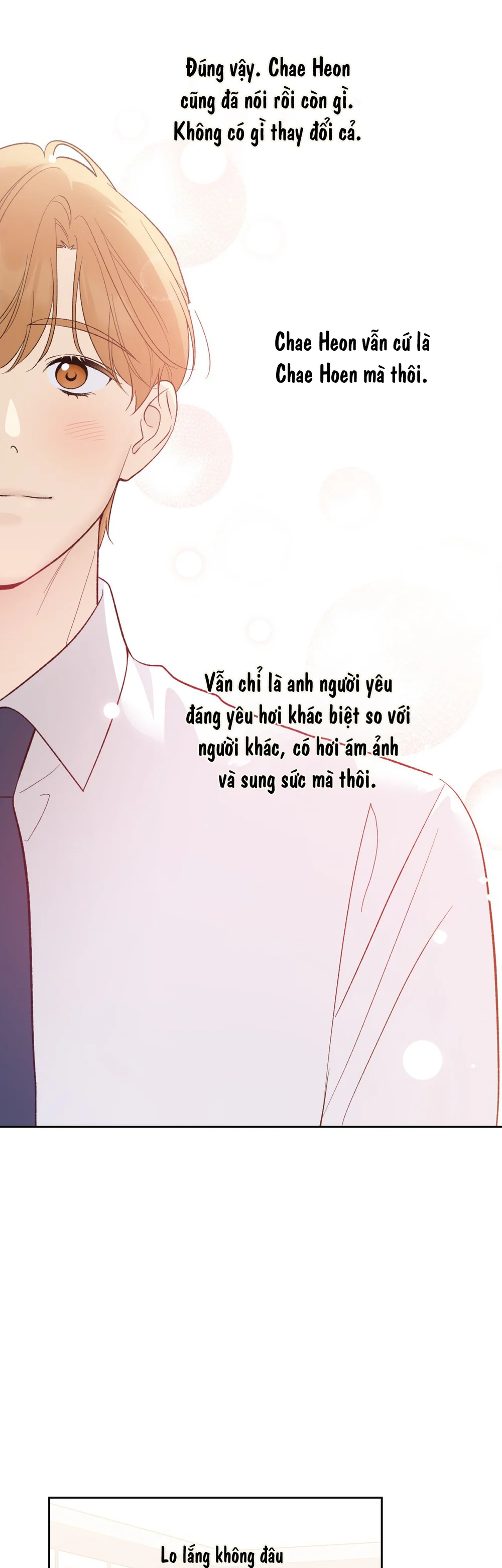 Đọc truyện ĐỐI TỐT VỚI TÔI KHÓ VẬY SAO? - Chapter 70