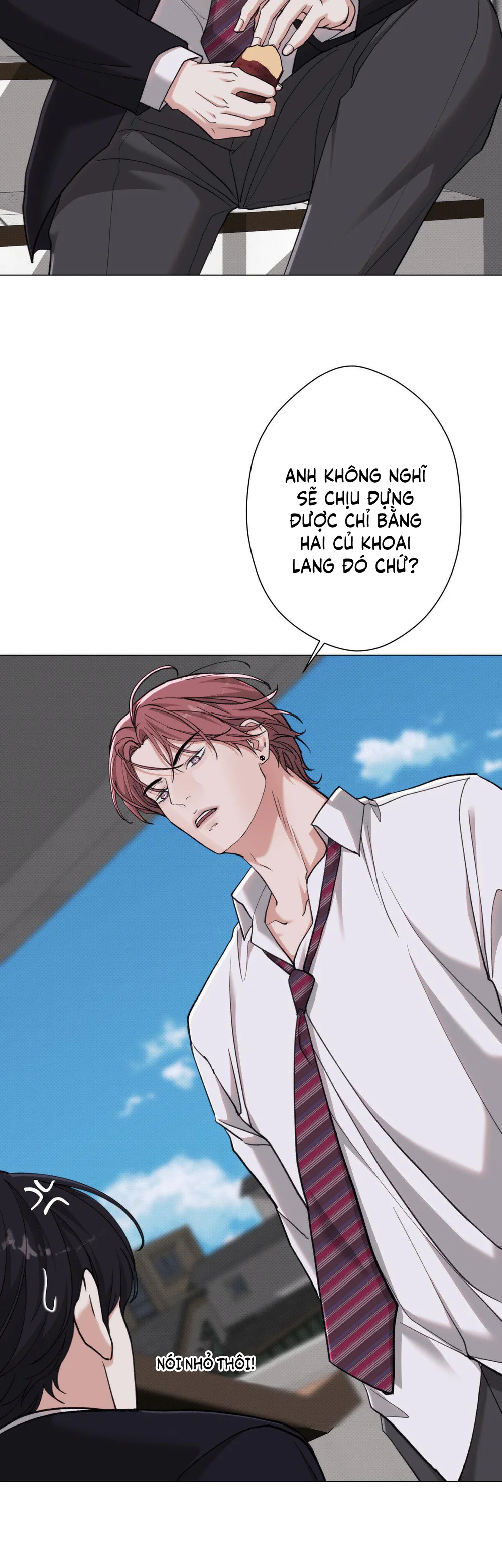 Đọc truyện 2020 - Chapter 42