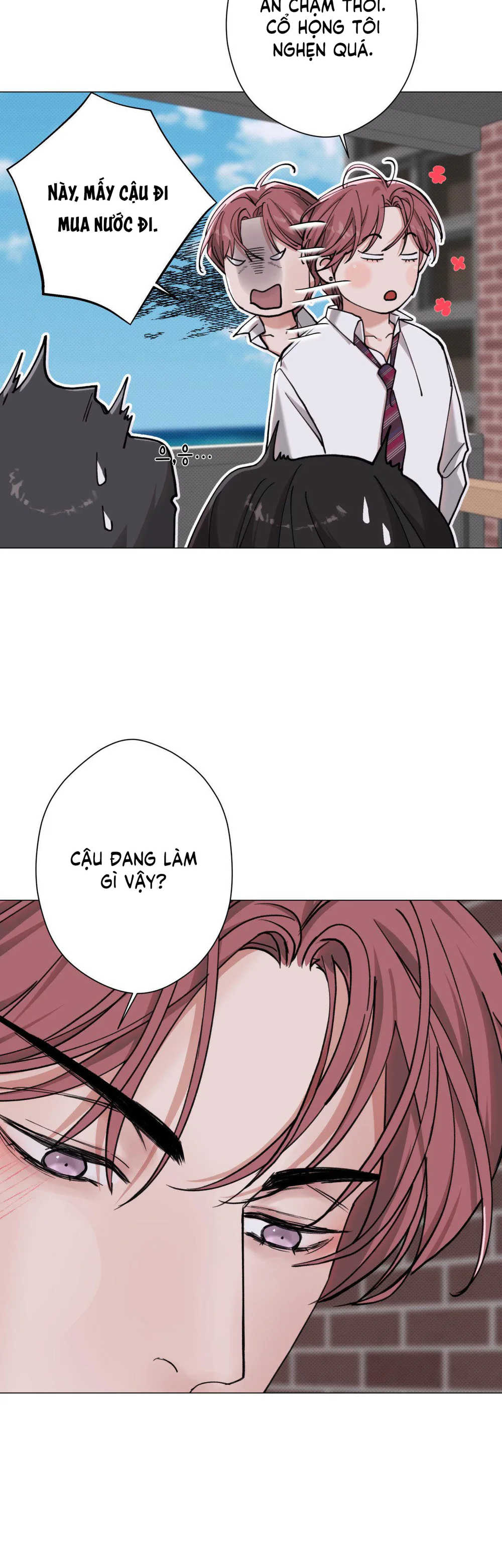 Đọc truyện 2020 - Chapter 42