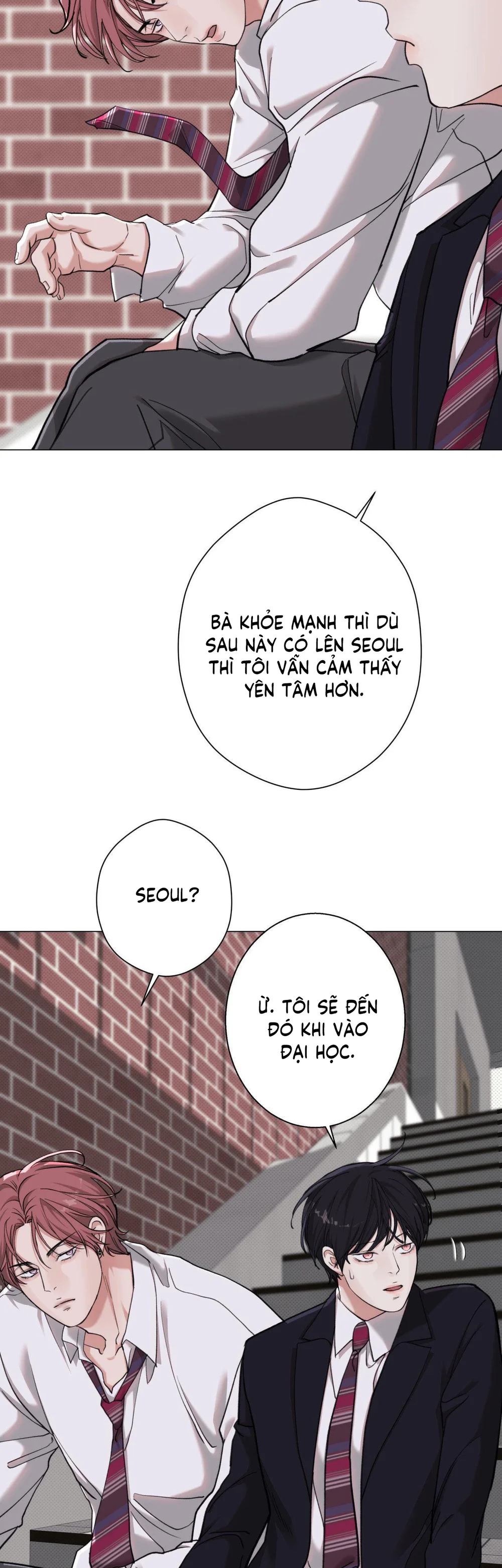 Đọc truyện 2020 - Chapter 42
