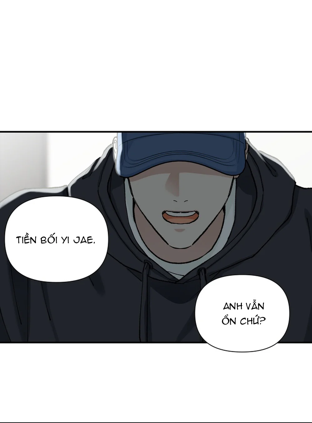 Đọc truyện Tuyển Tập Thế Giới ABO - Chapter 2.3