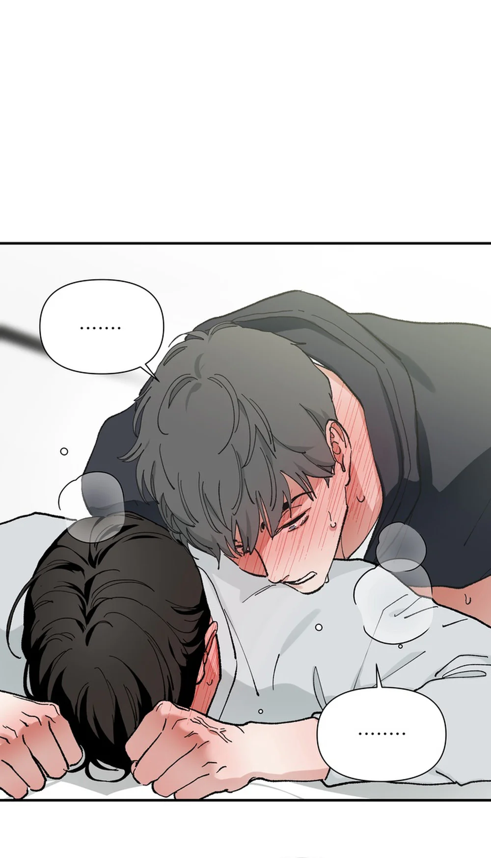 Đọc truyện Tuyển Tập Thế Giới ABO - Chapter 2.3