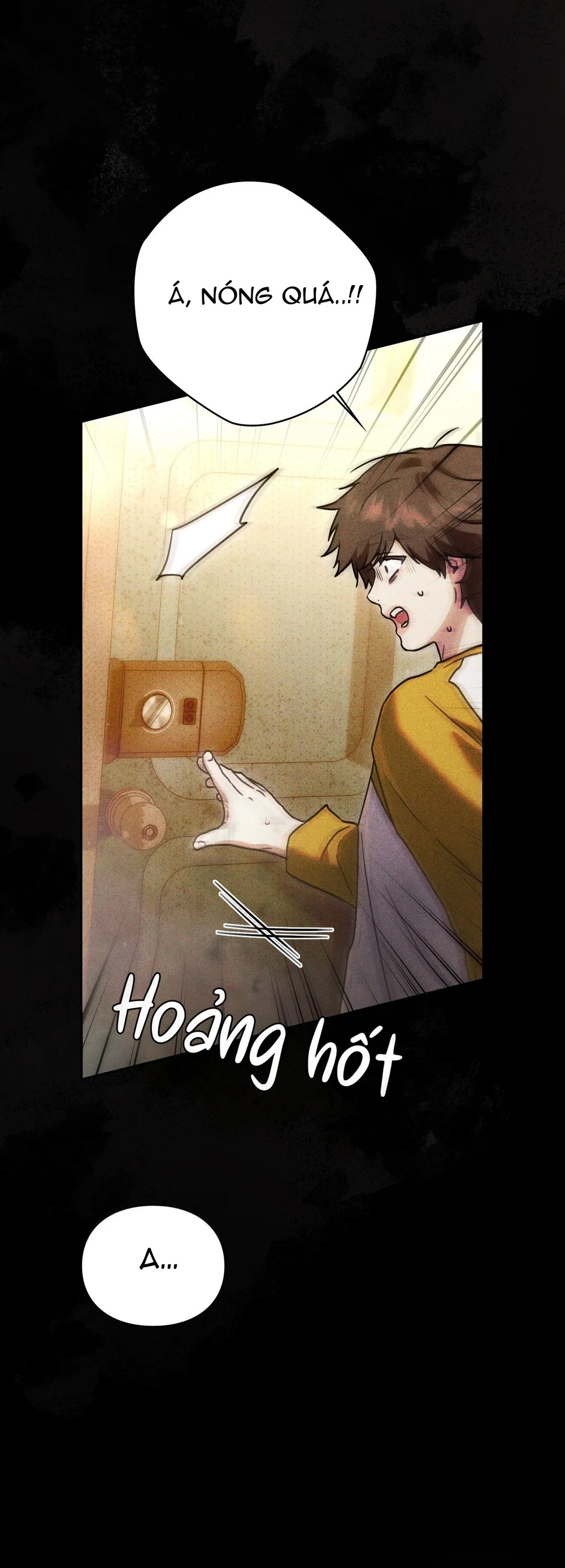Đọc truyện Double Down - Chapter 11