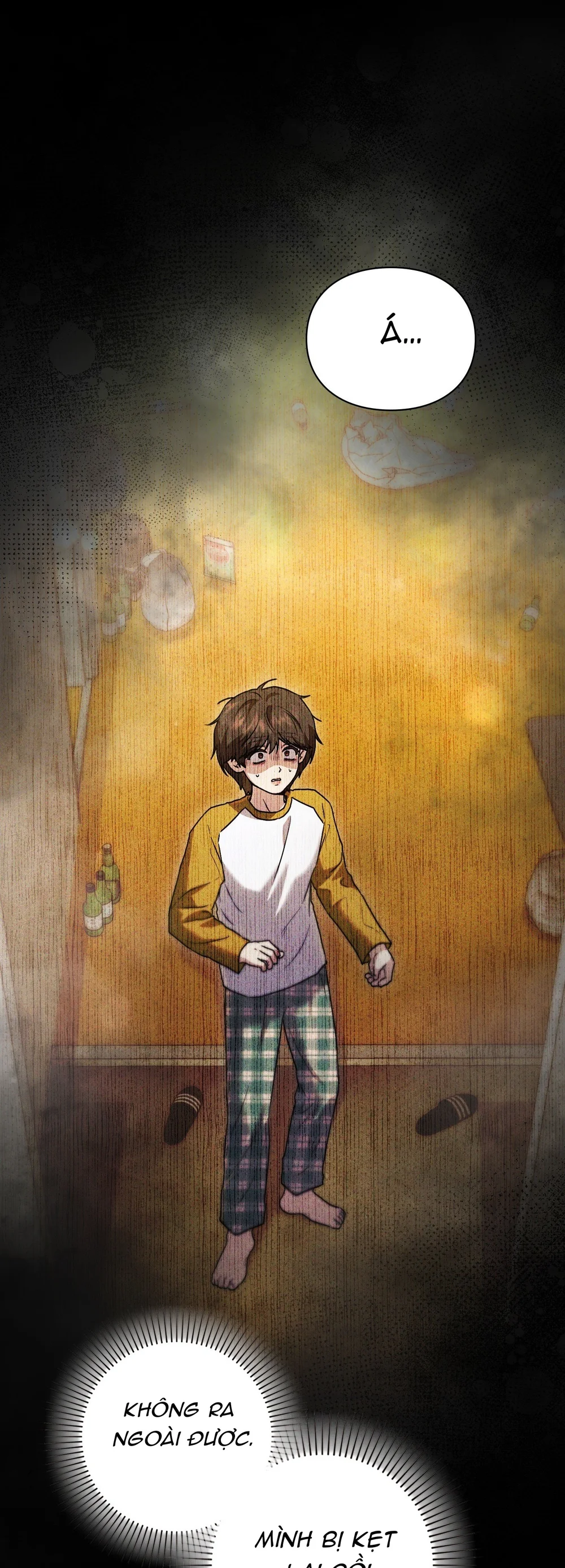Đọc truyện Double Down - Chapter 11