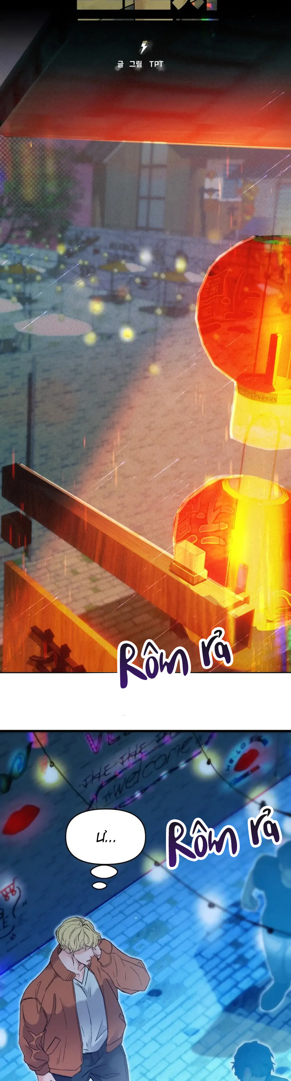 Đọc truyện Báo Cáo Chinh Phục Điểm G - Chapter 10