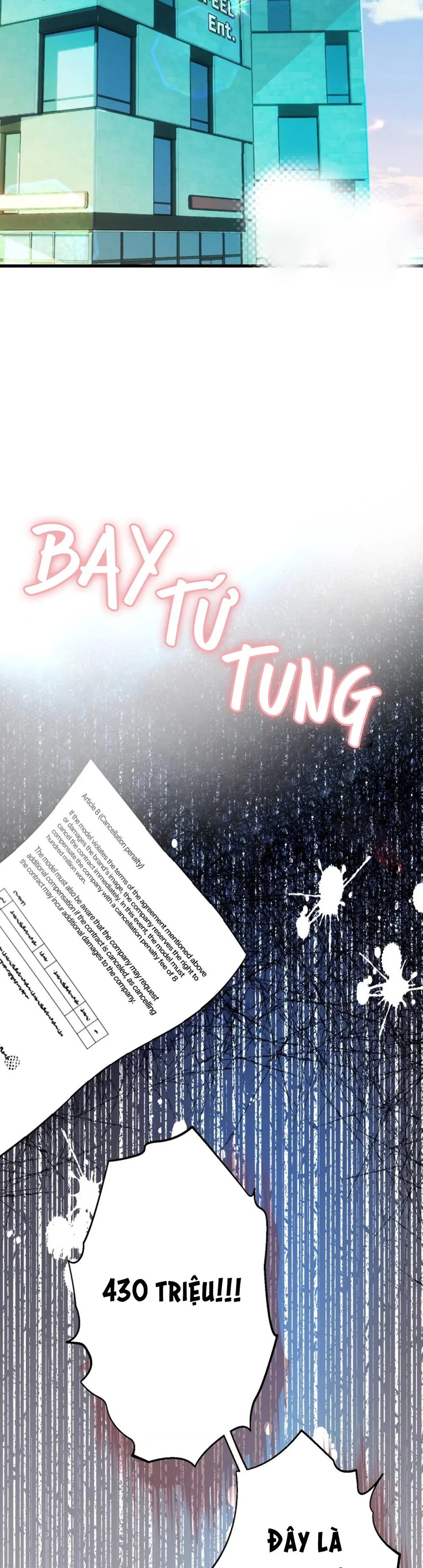 Đọc truyện Báo Cáo Chinh Phục Điểm G - Chapter 10
