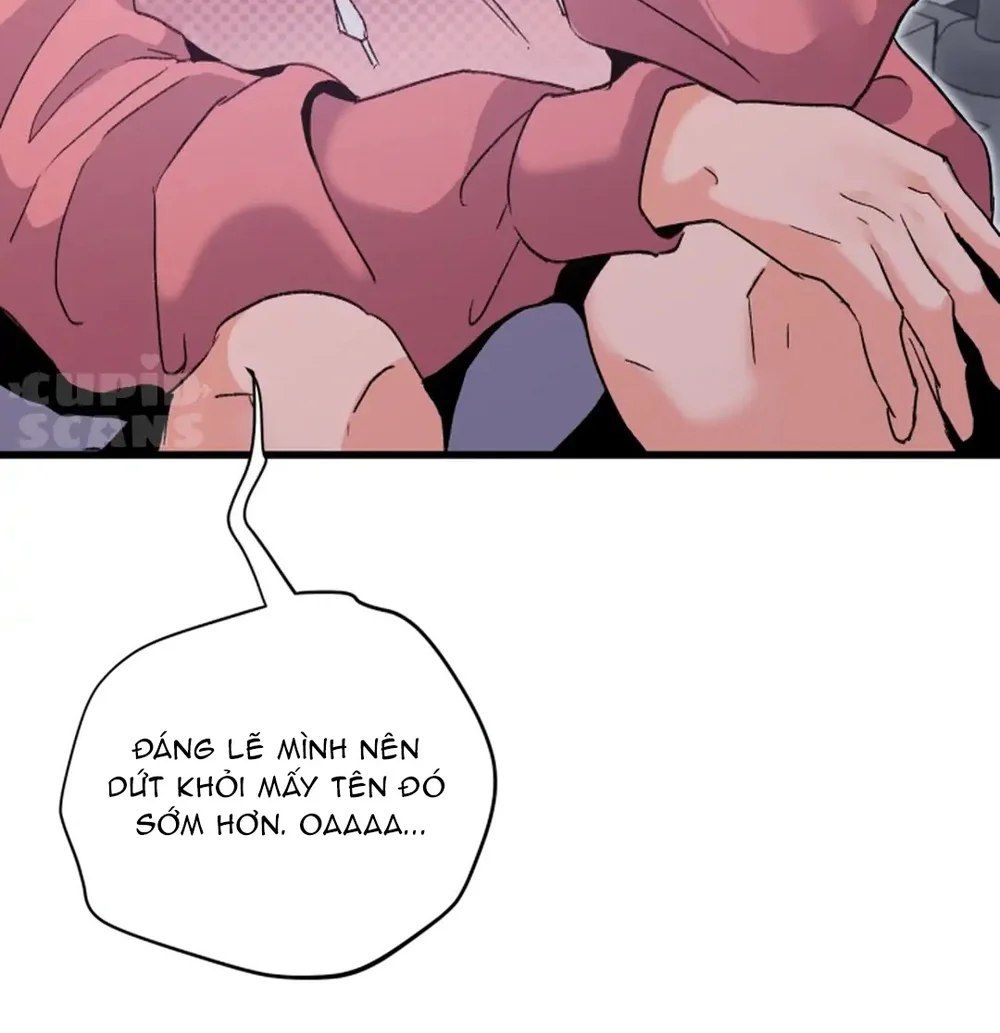 Đọc truyện Báo Cáo Chinh Phục Điểm G - Chapter 10