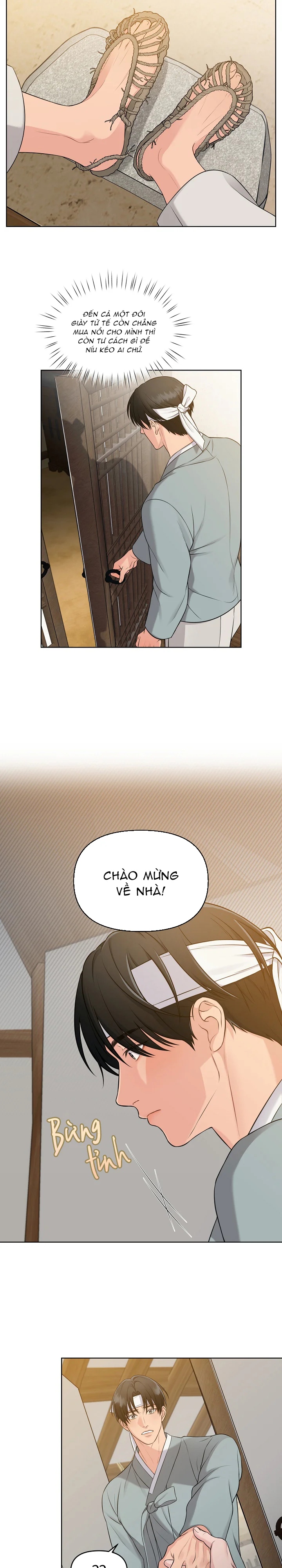 Đọc truyện Tuyển Tập Những Con Bot Dâm Múp Rụp - Chapter 6.4