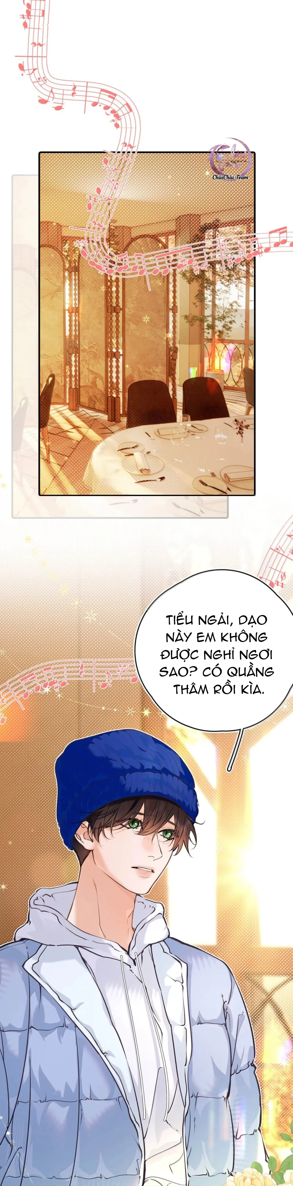 Đọc truyện Bắt đầu làm bạn trai từ số 0 - Chapter 82