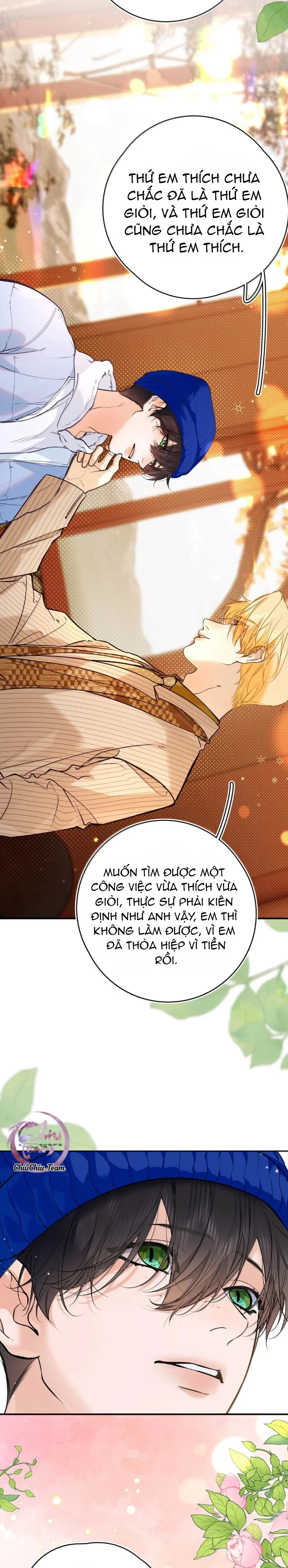 Đọc truyện Bắt đầu làm bạn trai từ số 0 - Chapter 82