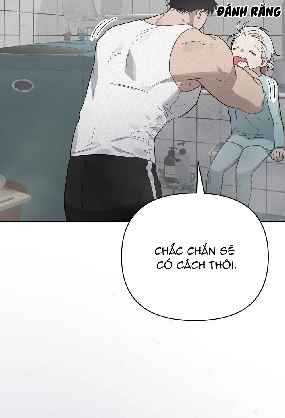 Đọc truyện Cách Giết Một Vị Thần - Chapter 3