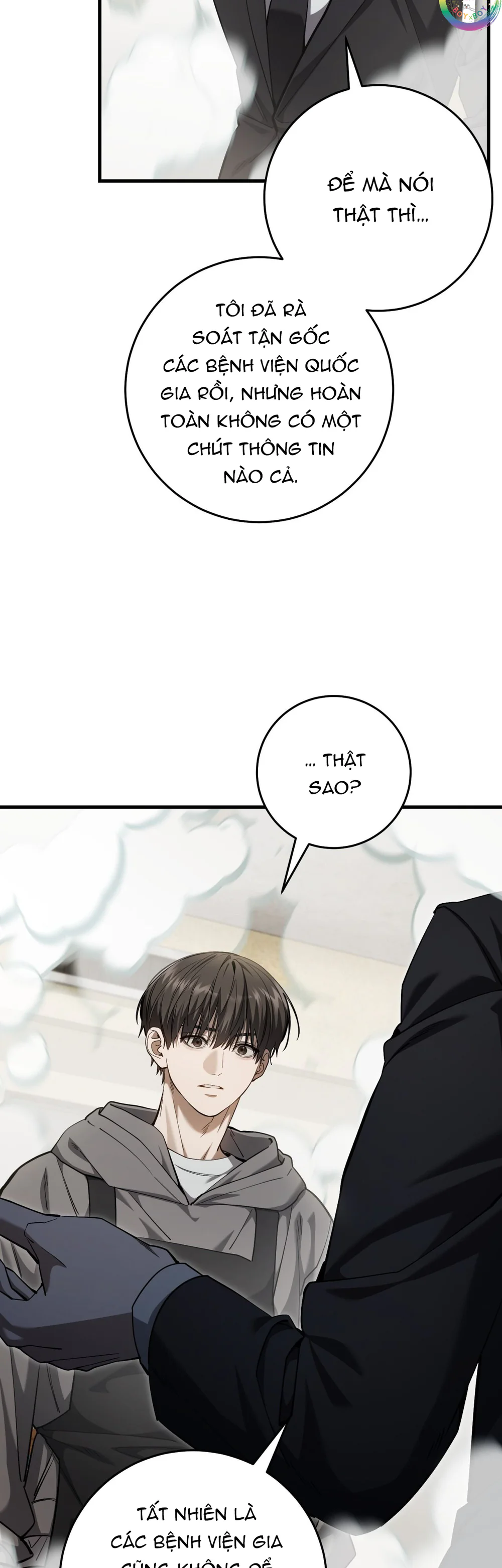 Đọc truyện Thợ Săn Chỉ Muốn Ở Ẩn - Chapter 52