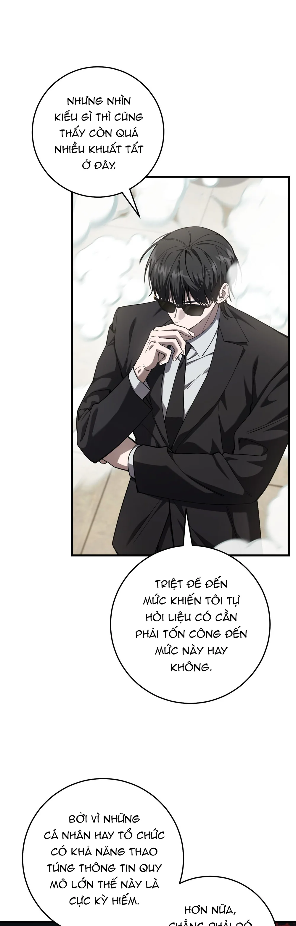 Đọc truyện Thợ Săn Chỉ Muốn Ở Ẩn - Chapter 52