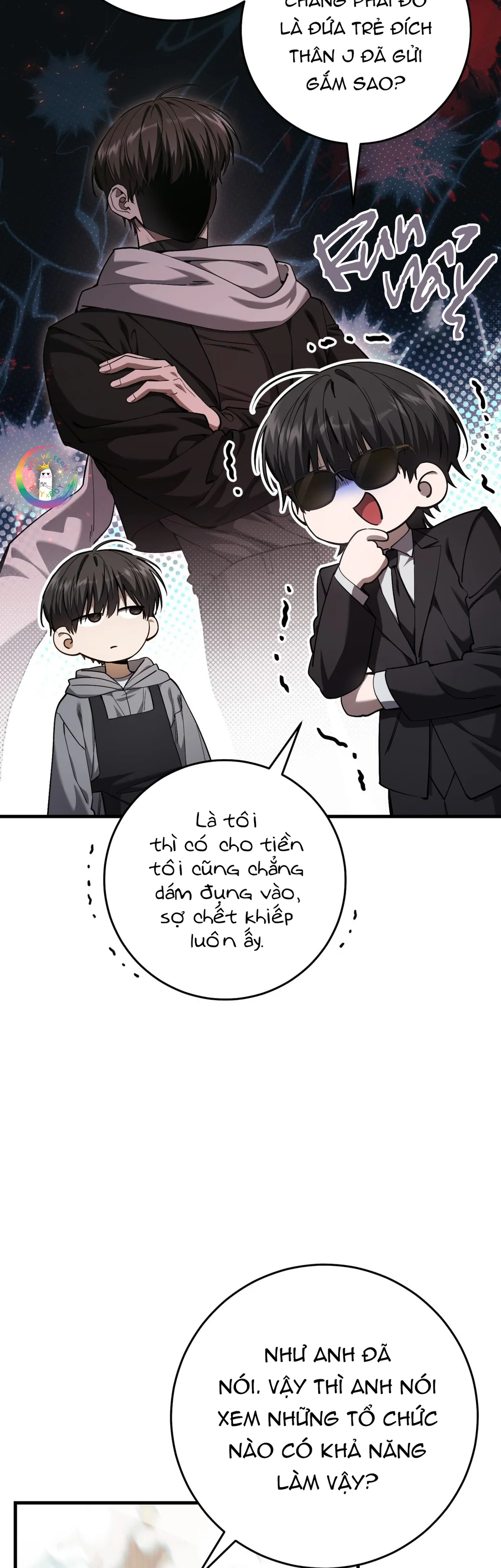 Đọc truyện Thợ Săn Chỉ Muốn Ở Ẩn - Chapter 52