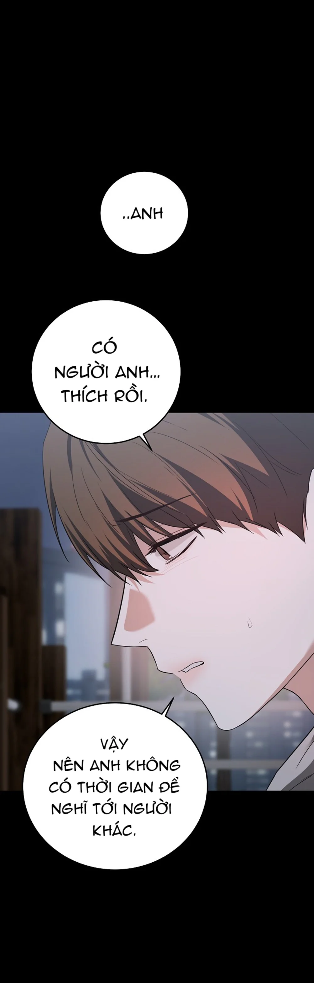 Đọc truyện ★ Sweet Shot ★ - Chapter 57