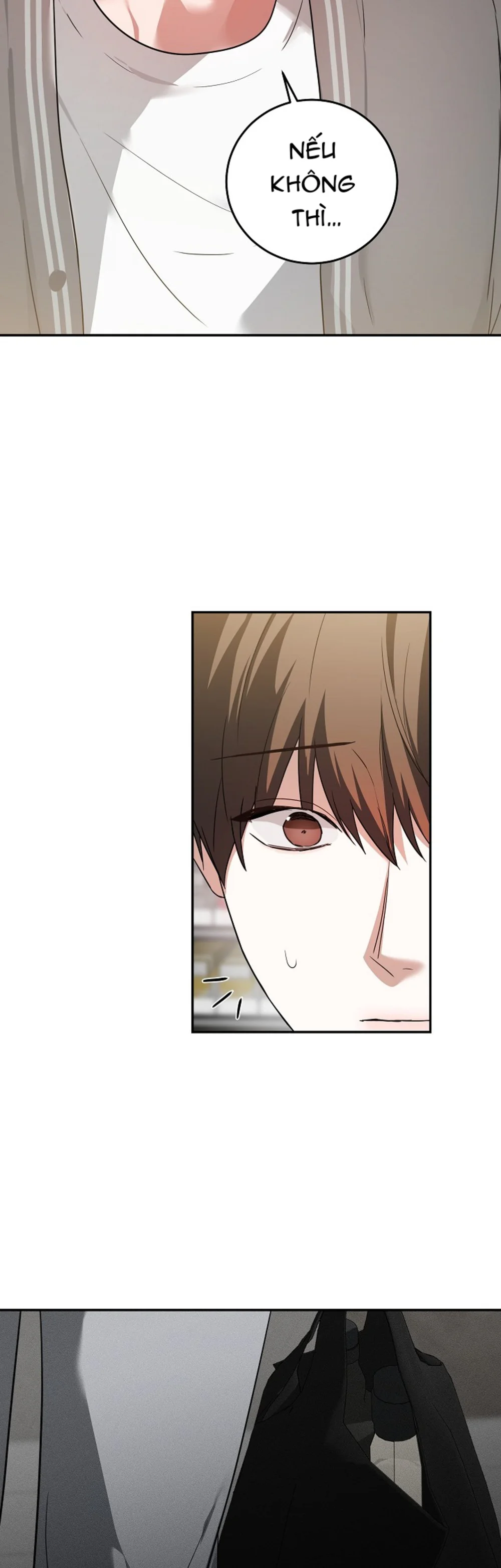 Đọc truyện ★ Sweet Shot ★ - Chapter 57