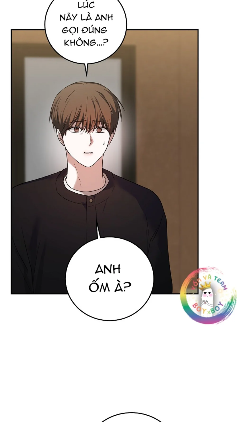 Đọc truyện ★ Sweet Shot ★ - Chapter 57