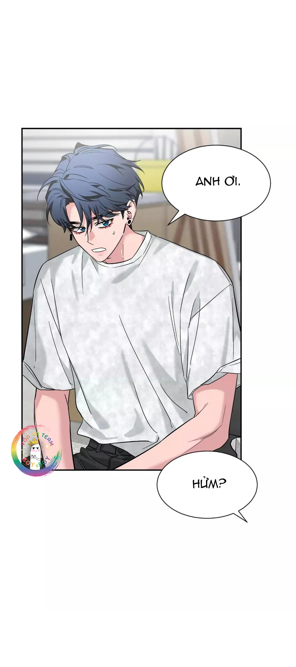 Đọc truyện SKETCH - Chapter 107