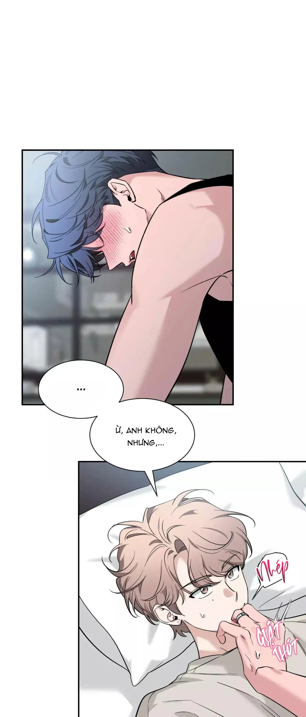 Đọc truyện SKETCH - Chapter 107