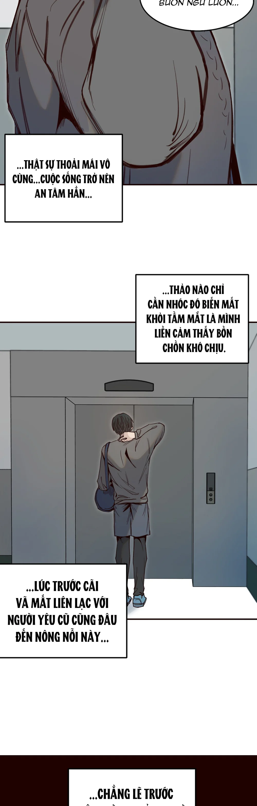 Đọc truyện Luộc Ếch - Chapter 21