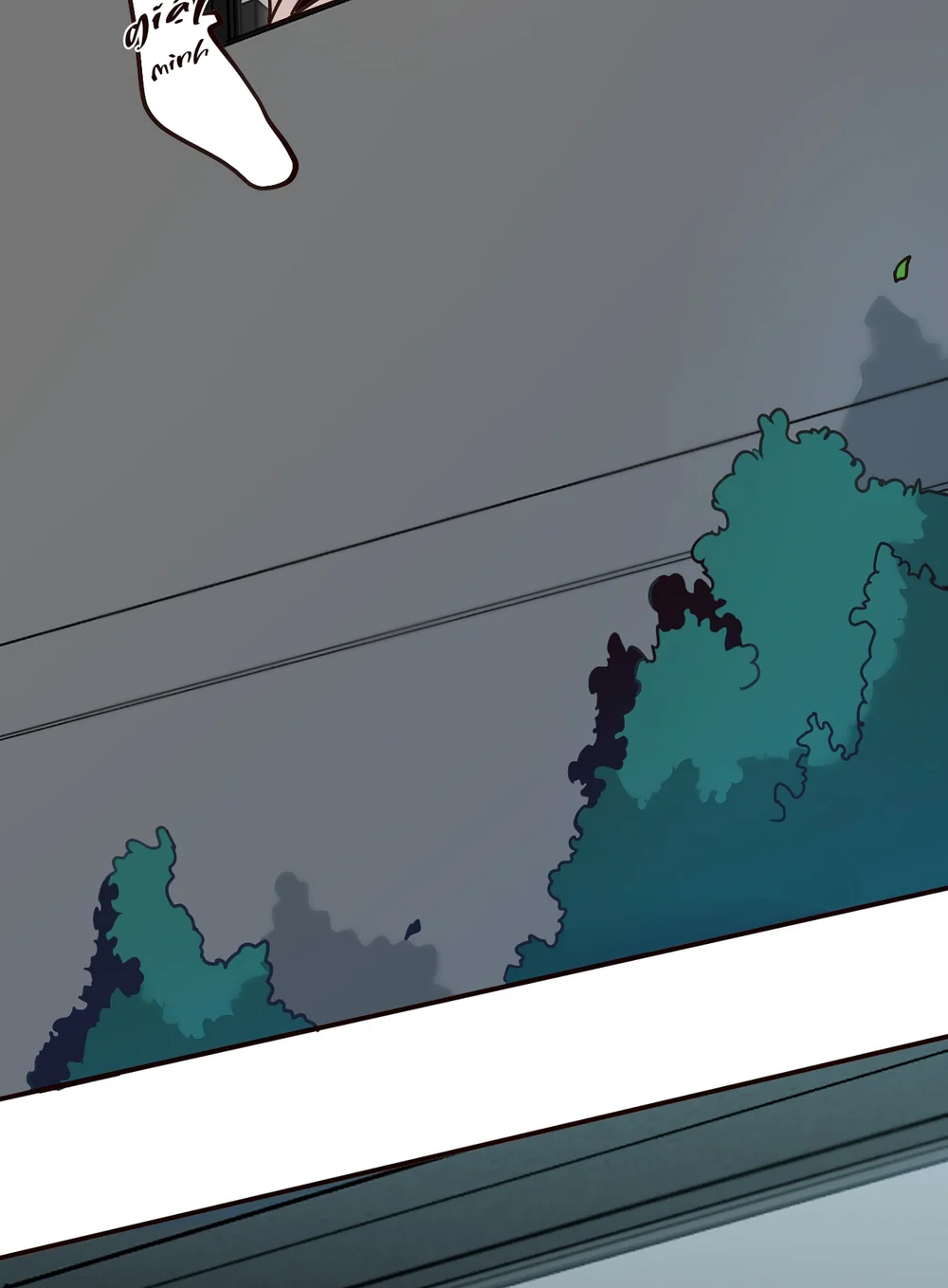 Đọc truyện Luộc Ếch - Chapter 21