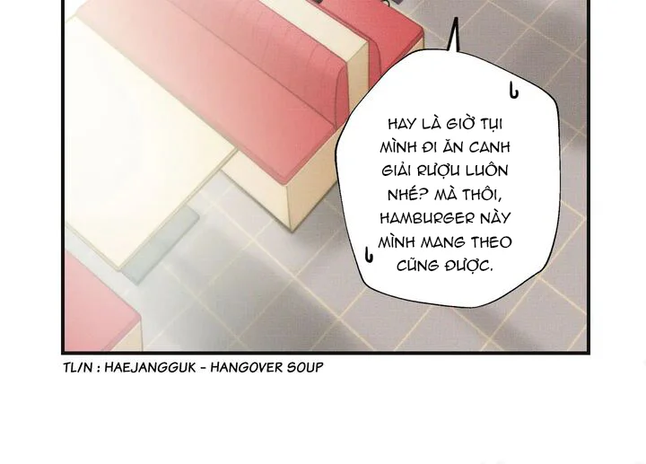 Đọc truyện Giữa Những Trang Về Em - Chapter 2