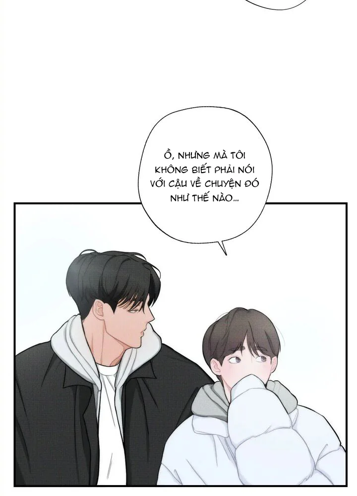 Đọc truyện Giữa Những Trang Về Em - Chapter 2