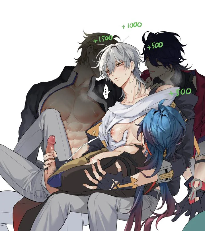 Đọc truyện ĐỤ CÔNG KHAI - Chapter 48