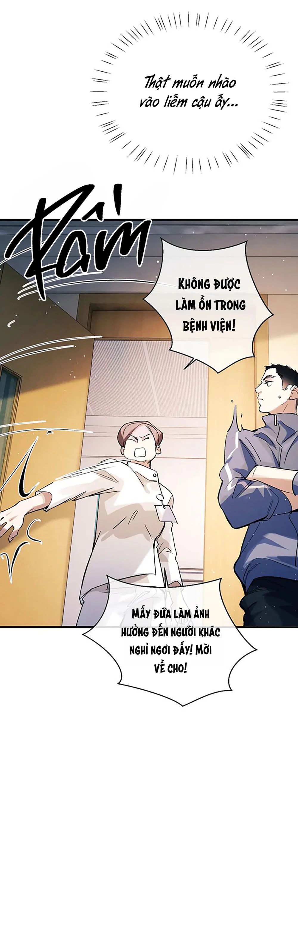 Đọc truyện Tát Dã (Ngang Tàng) - Chapter 91