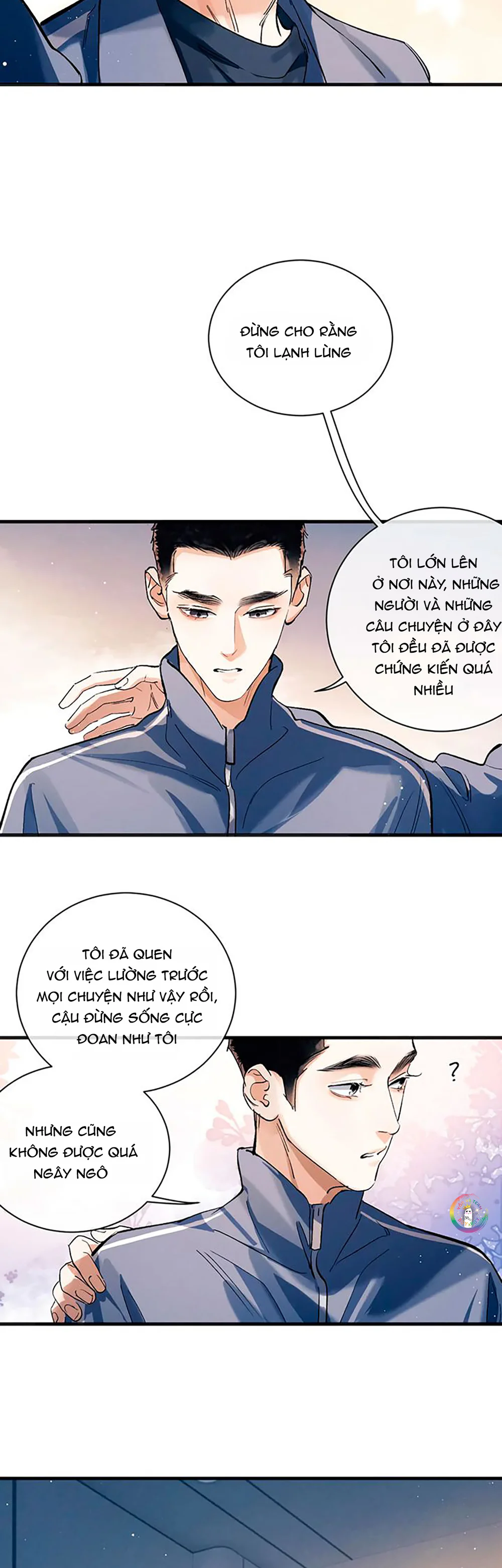 Đọc truyện Tát Dã (Ngang Tàng) - Chapter 91