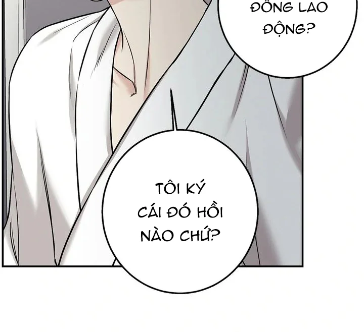 Đọc truyện March - Chapter 19
