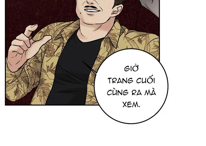 Đọc truyện March - Chapter 19