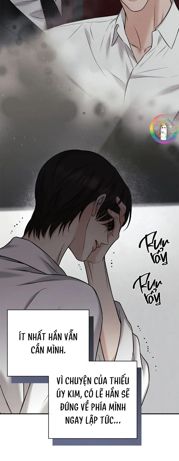 Đọc truyện March - Chapter 19