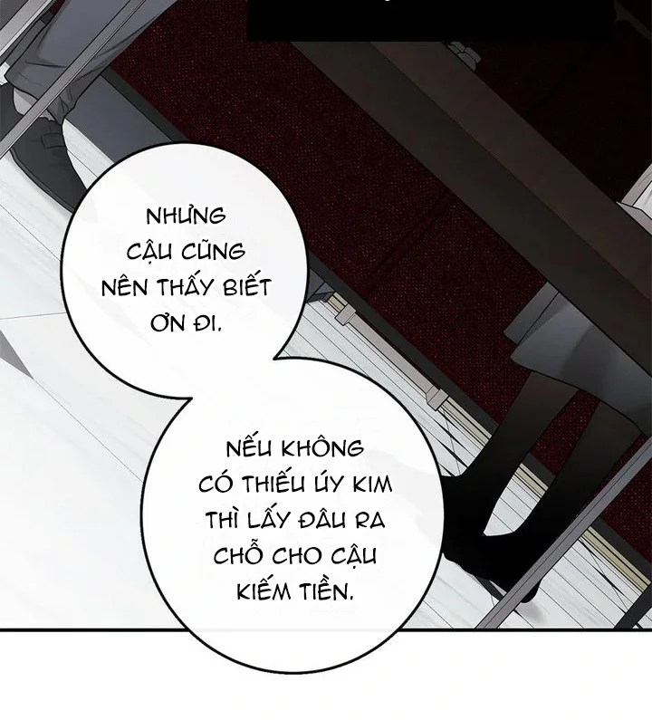 Đọc truyện March - Chapter 19