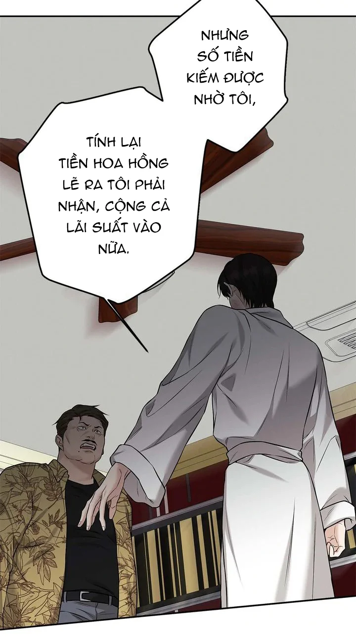 Đọc truyện March - Chapter 19