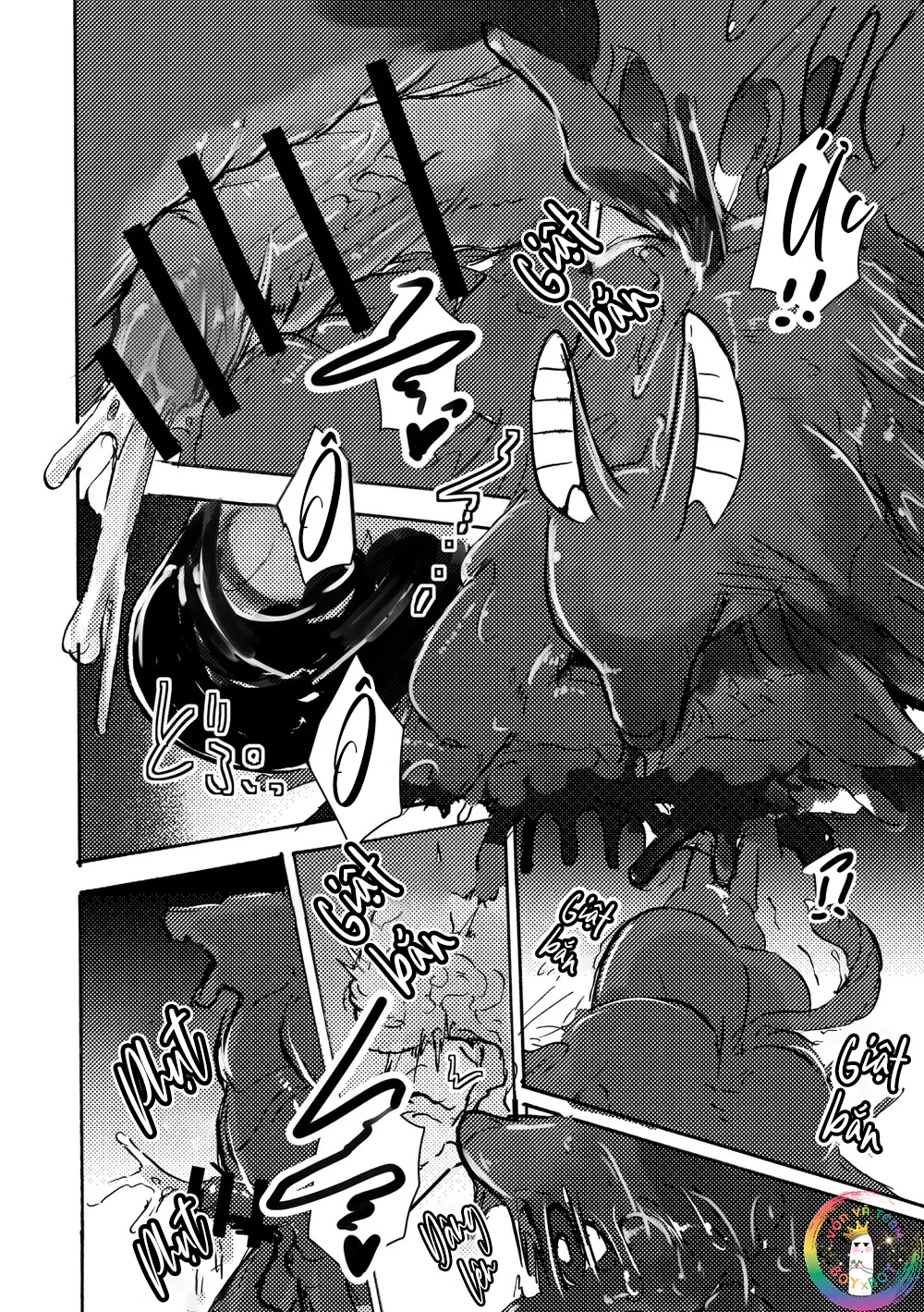 Đọc truyện XÉ TÚI MÙ - Chapter 44