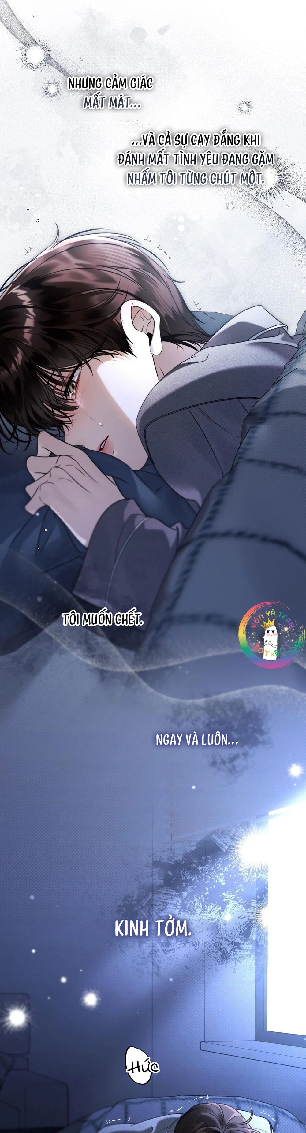 Đọc truyện Eighteen's Bed - Chapter 46