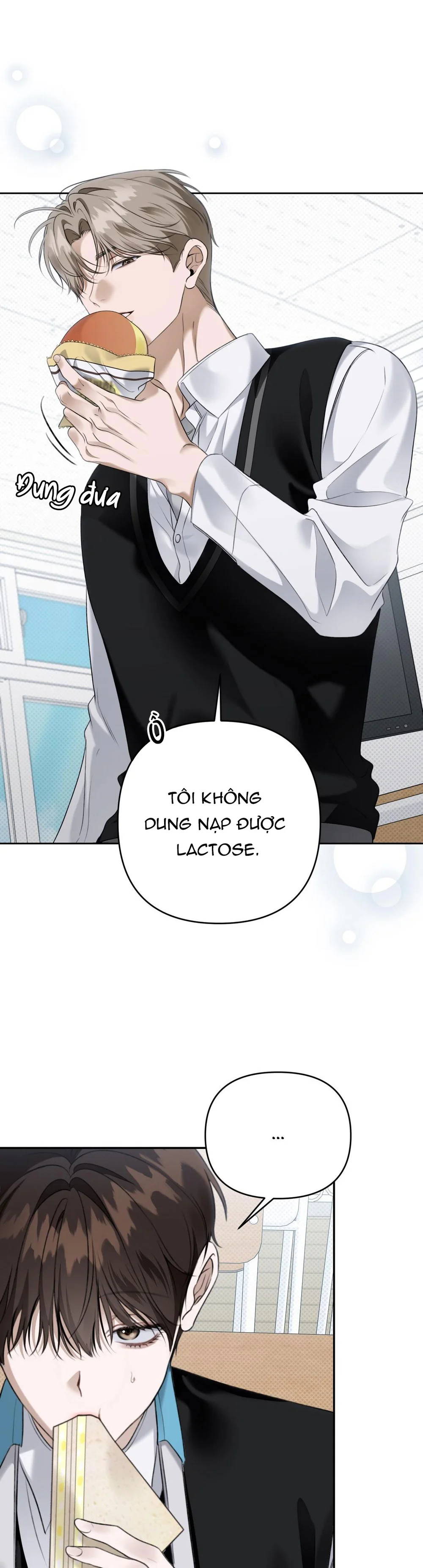 Đọc truyện Eighteen's Bed - Chapter 46