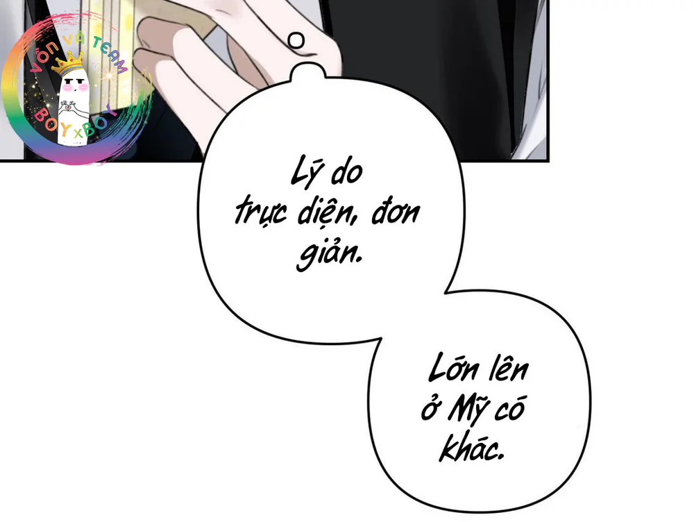 Đọc truyện Eighteen's Bed - Chapter 46