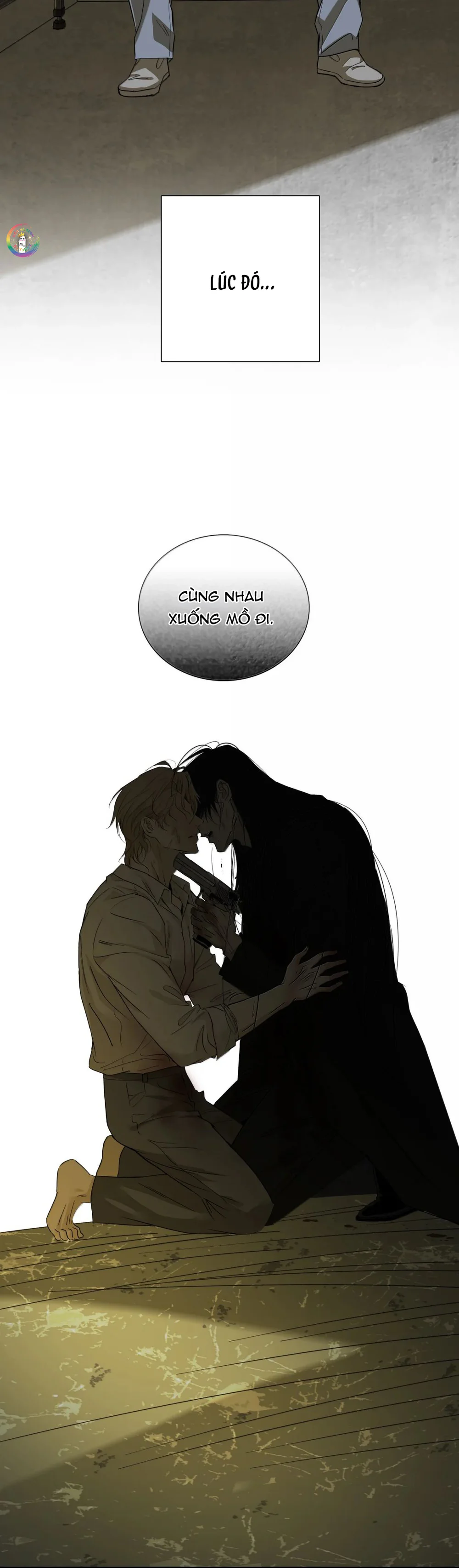 Đọc truyện † Sắc Thu Nghĩa Trang † - Chapter 58