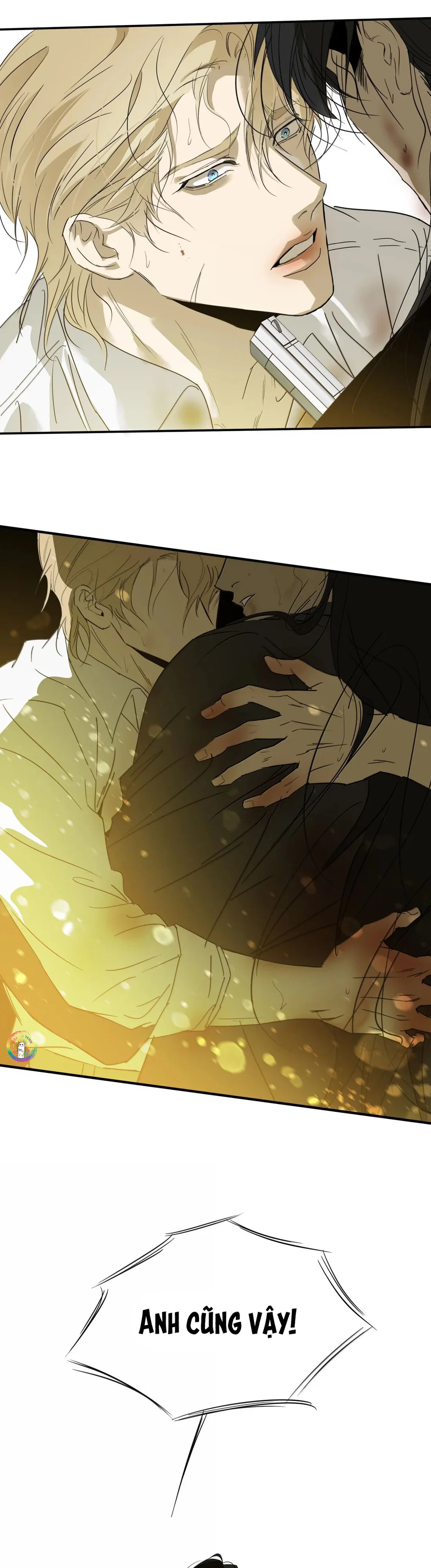 Đọc truyện † Sắc Thu Nghĩa Trang † - Chapter 58